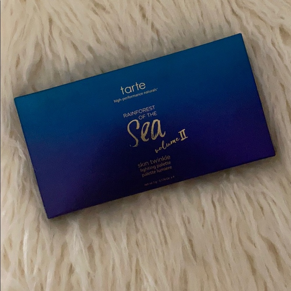 Trate:rainforest of the sea volume II-skin twinkle